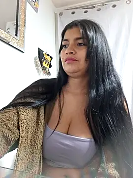 Scarlett Hot69 online show from 19, 7, 2026