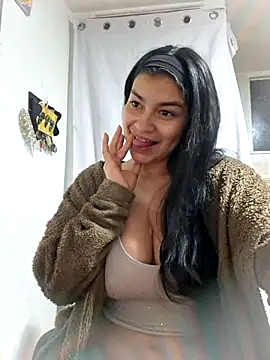 Scarlett Hot69 online show from 22, 7, 2026