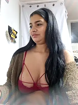 Scarlett Hot69 online show from 23, 7, 2026