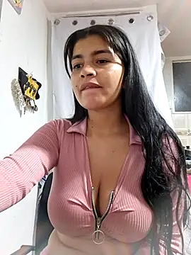 Scarlett Hot69 online show from 24, 7, 2026