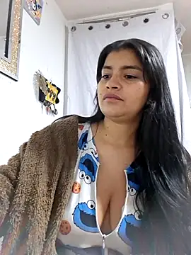 Scarlett Hot69 online show from 25, 7, 2026