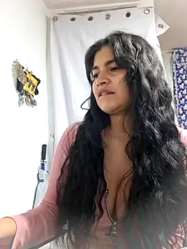 Scarlett Hot69 online show from 30, 7, 2026