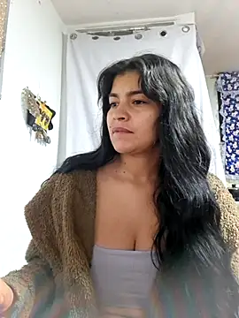 Scarlett Hot69 online show from 1, 8, 2026