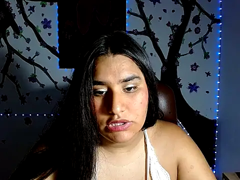 Snapshot of Im_May_ chatting on 31, 1, 2026 Im May online show from 31, 1, 2026