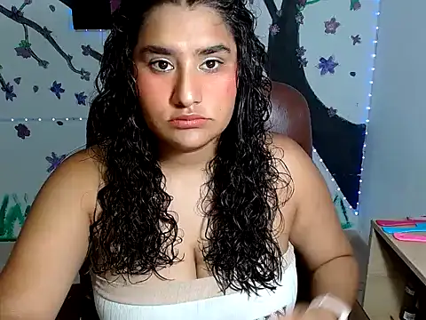 Snapshot of Im_May_ chatting on 6, 2, 2026 Im May online show from 6, 2, 2026