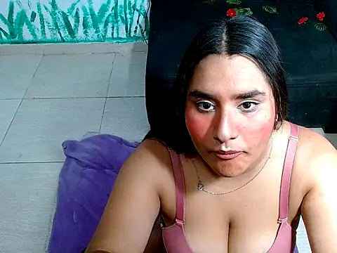 Snapshot of Im_May_ chatting on 18, 2, 2026 Im May online show from 18, 2, 2026