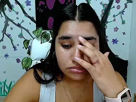 Snapshot of Im_May_ chatting on 19, 2, 2026 Im May online show from 19, 2, 2026