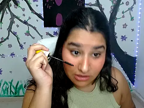 Snapshot of Im_May_ chatting on 28, 2, 2026 Im May online show from 28, 2, 2026