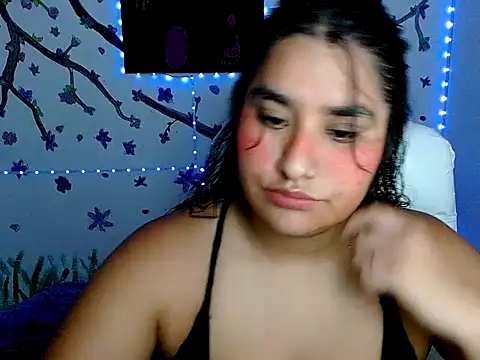 Snapshot of Im_May_ chatting on 28, 2, 2026 Im May online show from 28, 2, 2026