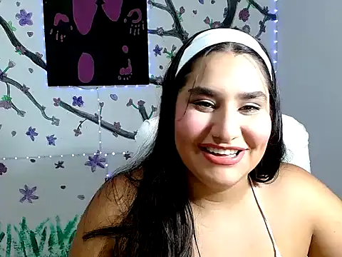 Snapshot of Im_May_ chatting on 10, 3, 2026 Im May online show from 10, 3, 2026