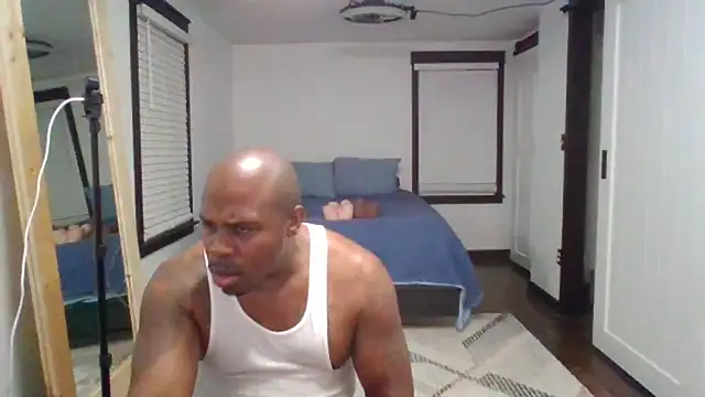 TheCrushExperience online show from 8, 3, 2026