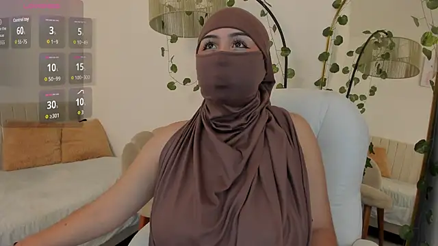  Amirah online show from 4, 6, 2026