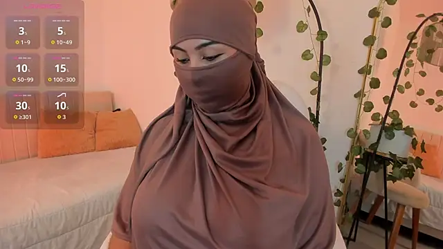  Amirah online show from 8, 6, 2026
