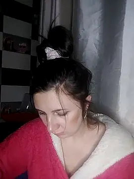 Snapshot of Koshova1836 chatting on 9, 2, 2026 Koshova1836 online show from 9, 2, 2026