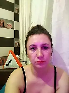 Snapshot of Koshova1836 chatting on 11, 2, 2026 Koshova1836 online show from 11, 2, 2026