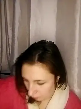 Snapshot of Koshova1836 chatting on 12, 2, 2026 Koshova1836 online show from 12, 2, 2026