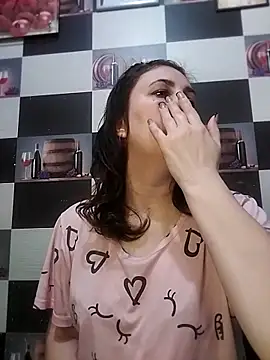 Snapshot of Koshova1836 chatting on 23, 2, 2026 Koshova1836 online show from 23, 2, 2026