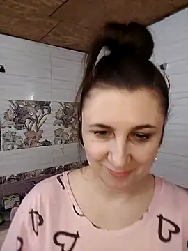 Snapshot of Koshova1836 chatting on 27, 2, 2026 Koshova1836 online show from 27, 2, 2026