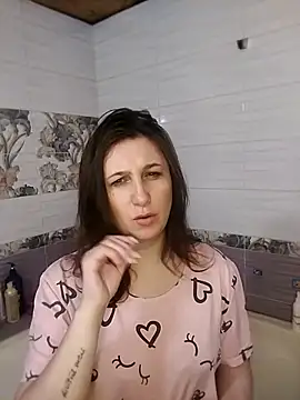 Snapshot of Koshova1836 chatting on 2, 3, 2026 Koshova1836 online show from 2, 3, 2026