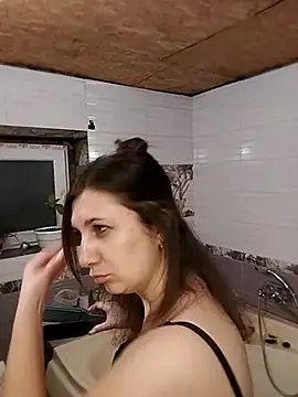 Snapshot of Koshova1836 chatting on 3, 3, 2026 Koshova1836 online show from 3, 3, 2026