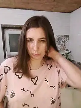 Koshova1836 online show from 22, 4, 2026