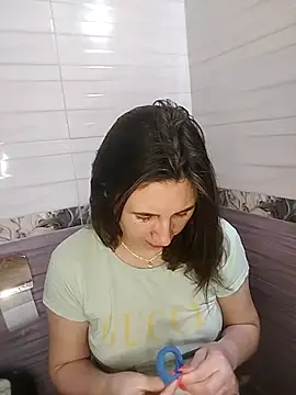 Koshova1836 online show from 1, 5, 2026