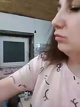 Koshova1836 online show from 12, 5, 2026