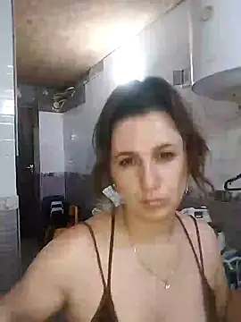 Koshova1836 online show from 21, 6, 2026