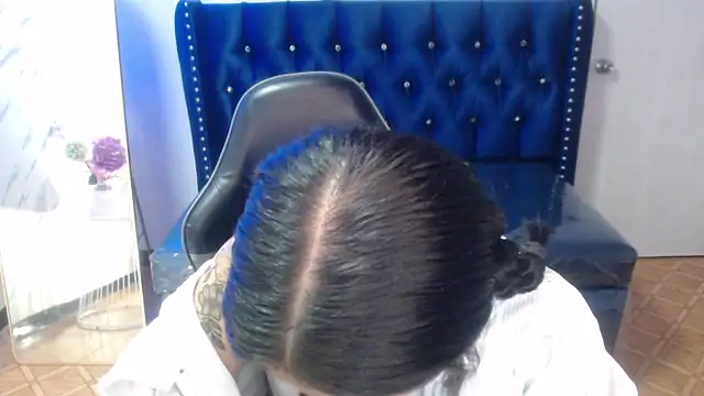 Candy Rose v online show from 19, 2, 2026