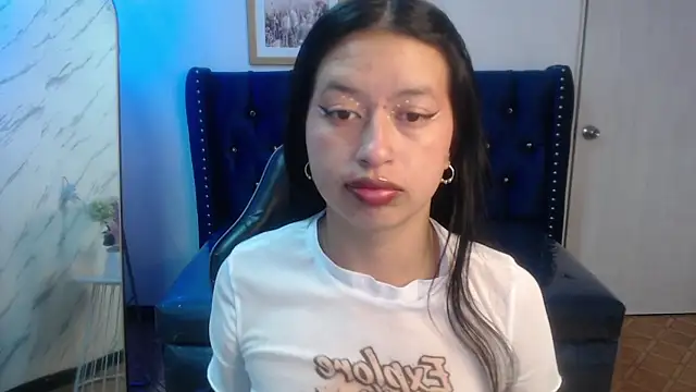 Candy Rose v online show from 13, 3, 2026