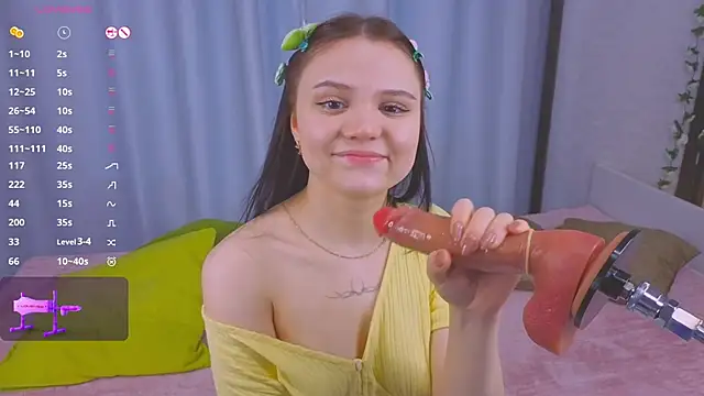 Tiny Emmy online show from 22, 4, 2026