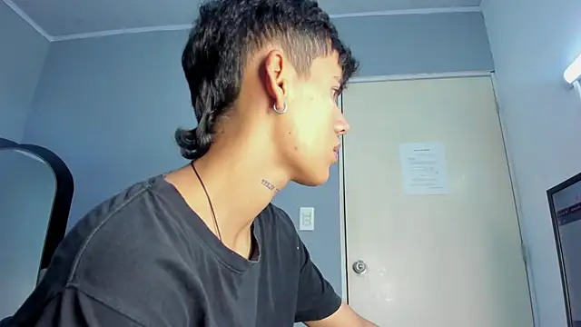 Astaroth Grigori online show from 18, 1, 2026