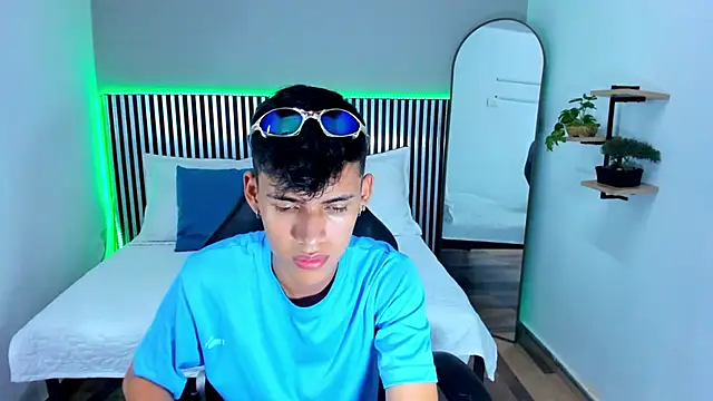 Astaroth Grigori online show from 11, 2, 2026