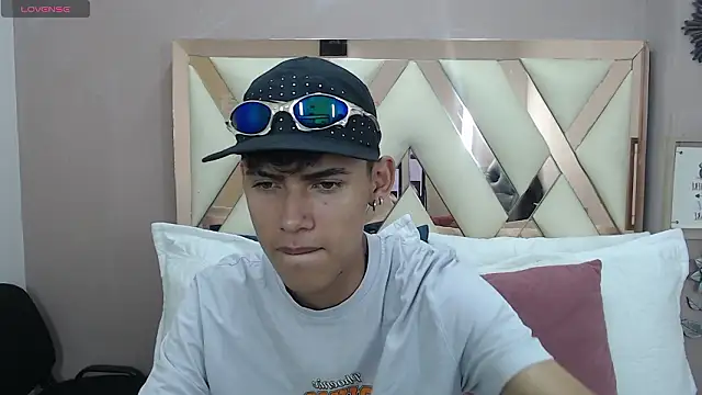 Astaroth Grigori online show from 5, 3, 2026