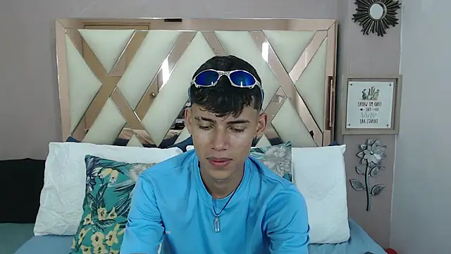 Astaroth Grigori online show from 22, 4, 2026