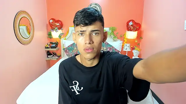 Astaroth Grigori online show from 23, 4, 2026