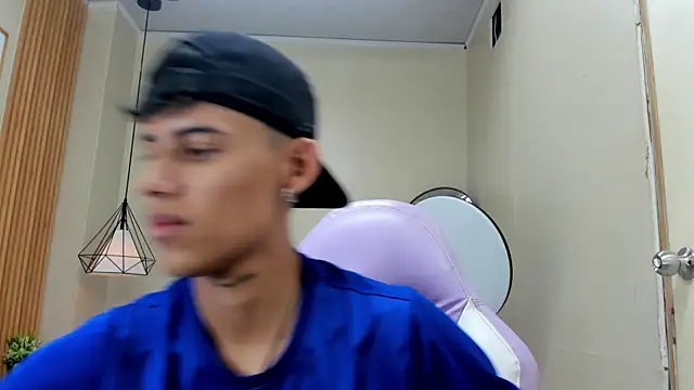 Astaroth Grigori online show from 25, 4, 2026