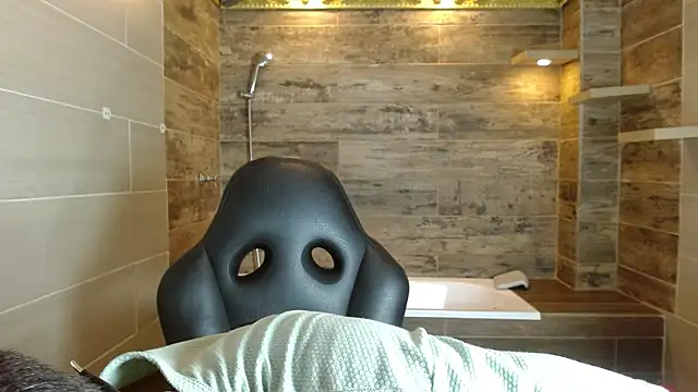 Astaroth Grigori online show from 28, 4, 2026