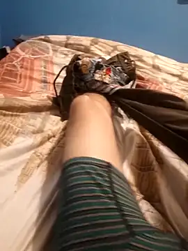 Jasper CRISO online show from 14, 3, 2026