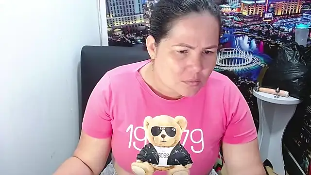 tila nastyy online show from 24, 4, 2026