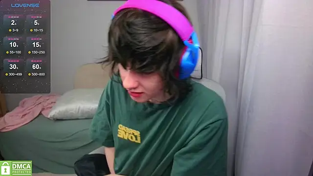 LeonBoykisser online show from 16, 5, 2026