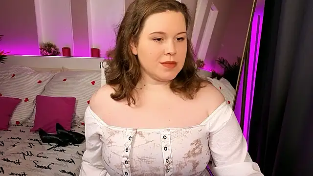 MystiKarolina online show from 10, 3, 2026