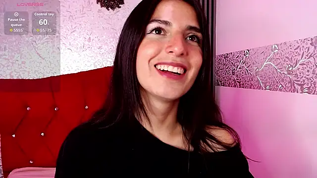 MiaVelasquez01 online show from 15, 5, 2026