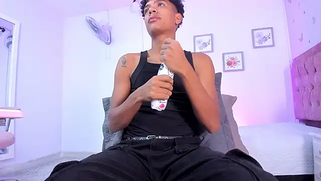 Jack Rusel online show from 24, 3, 2026