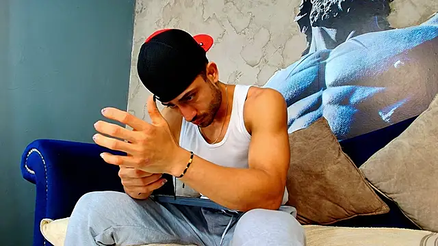 Vans Ross online show from 21, 4, 2026