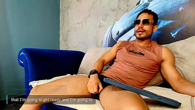 Vans Ross online show from 24, 4, 2026