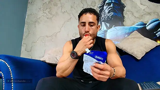 Vans Ross online show from 27, 5, 2026