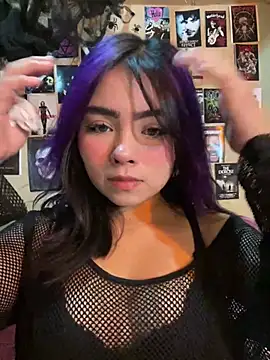 pinkybombon online show from 12, 5, 2026
