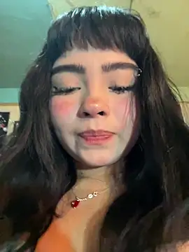 pinkybombon online show from 12, 6, 2026