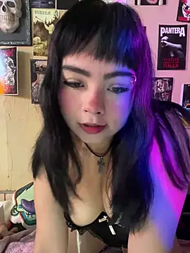 pinkybombon online show from 28, 6, 2026
